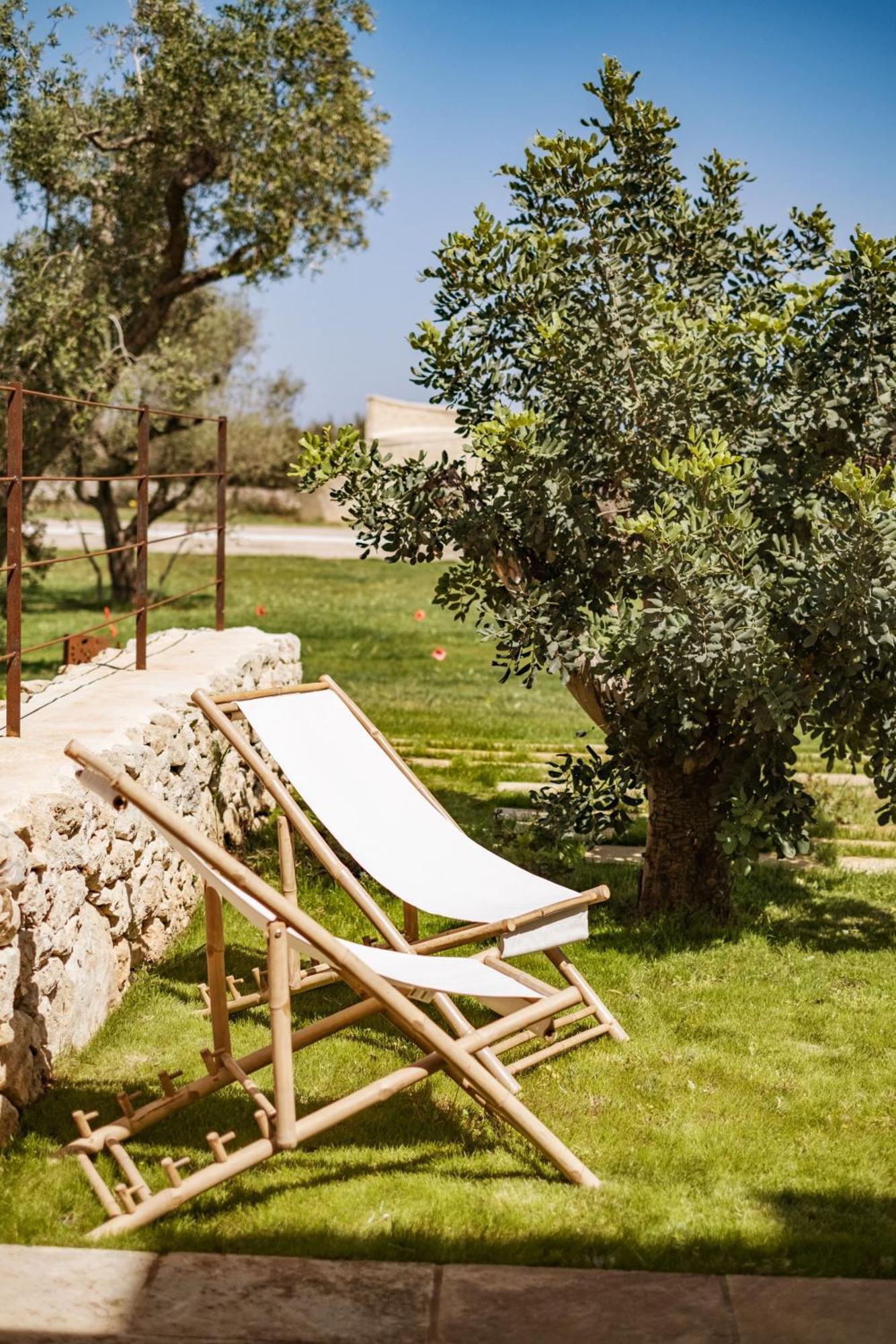 Secolario Masseria Del Viverbene Palmariggi Exterior foto